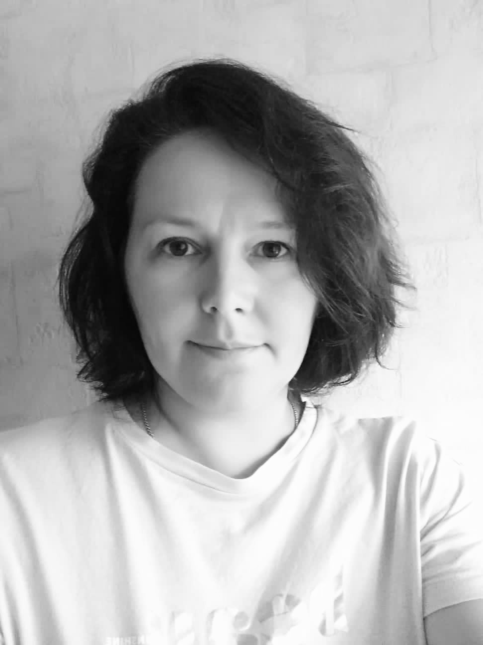 Светлана Важнова