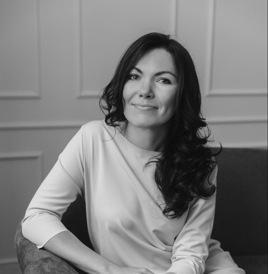 Елена Савина